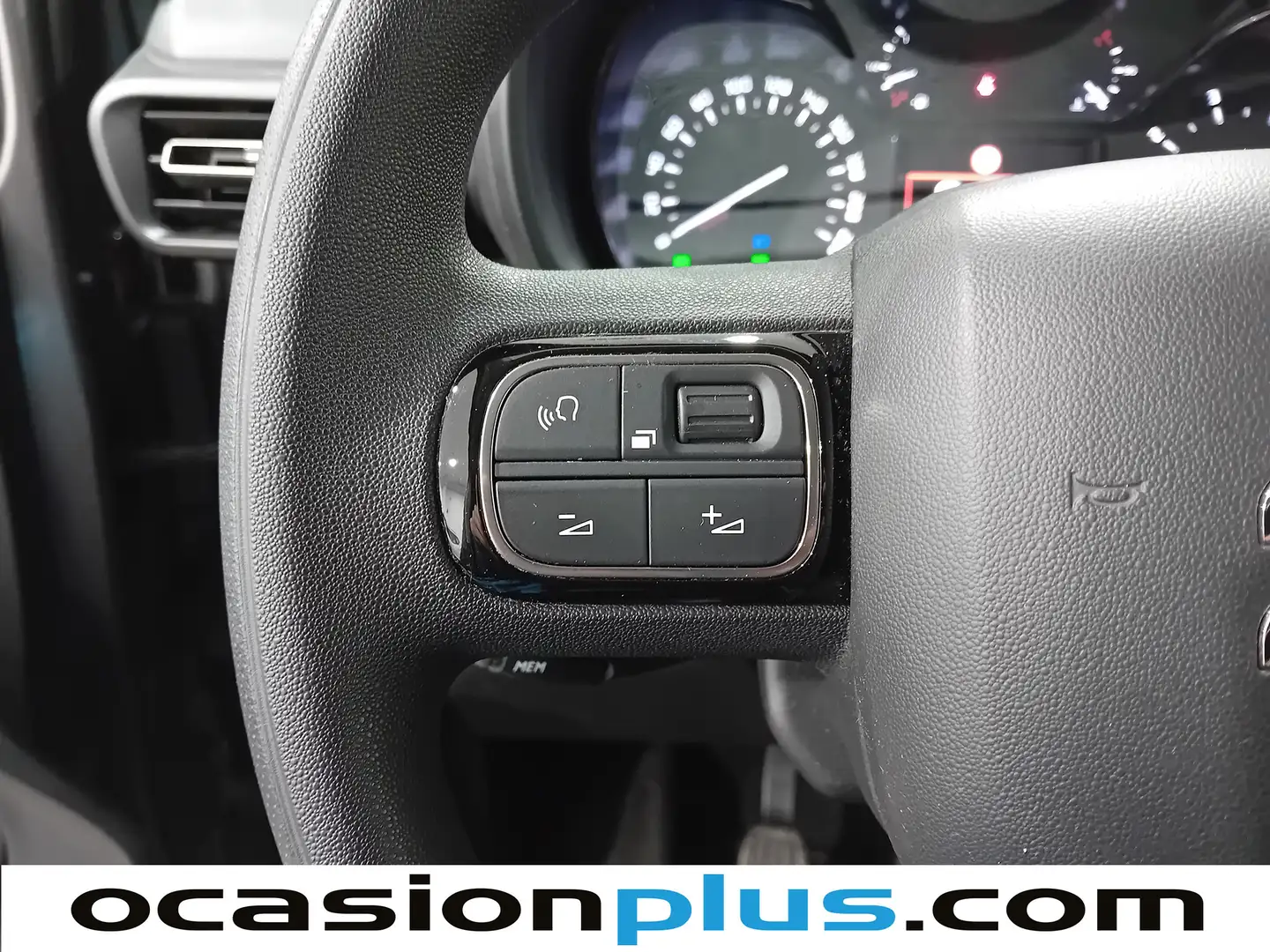 Foto Citroën Berlingo Citroen Berlingo Combi BlueHDi 100 Talla M Feel (102 CV)