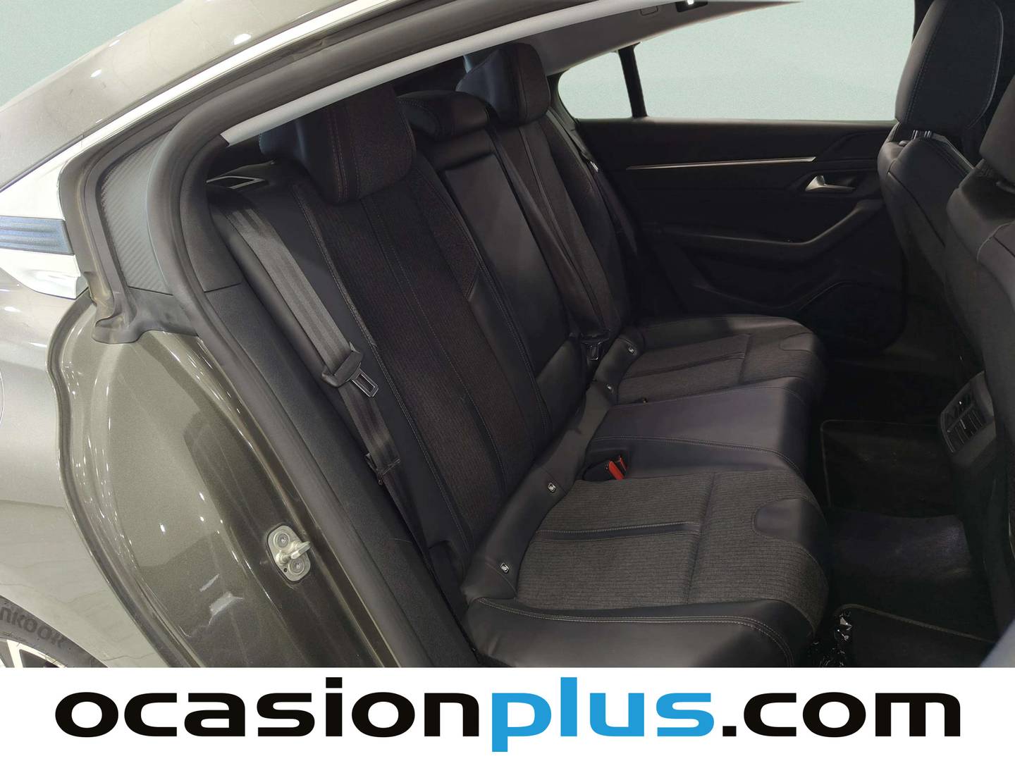 Peugeot 508 Peugeot 508 BlueHDi 130 S&S Allure (130 CV) km 0