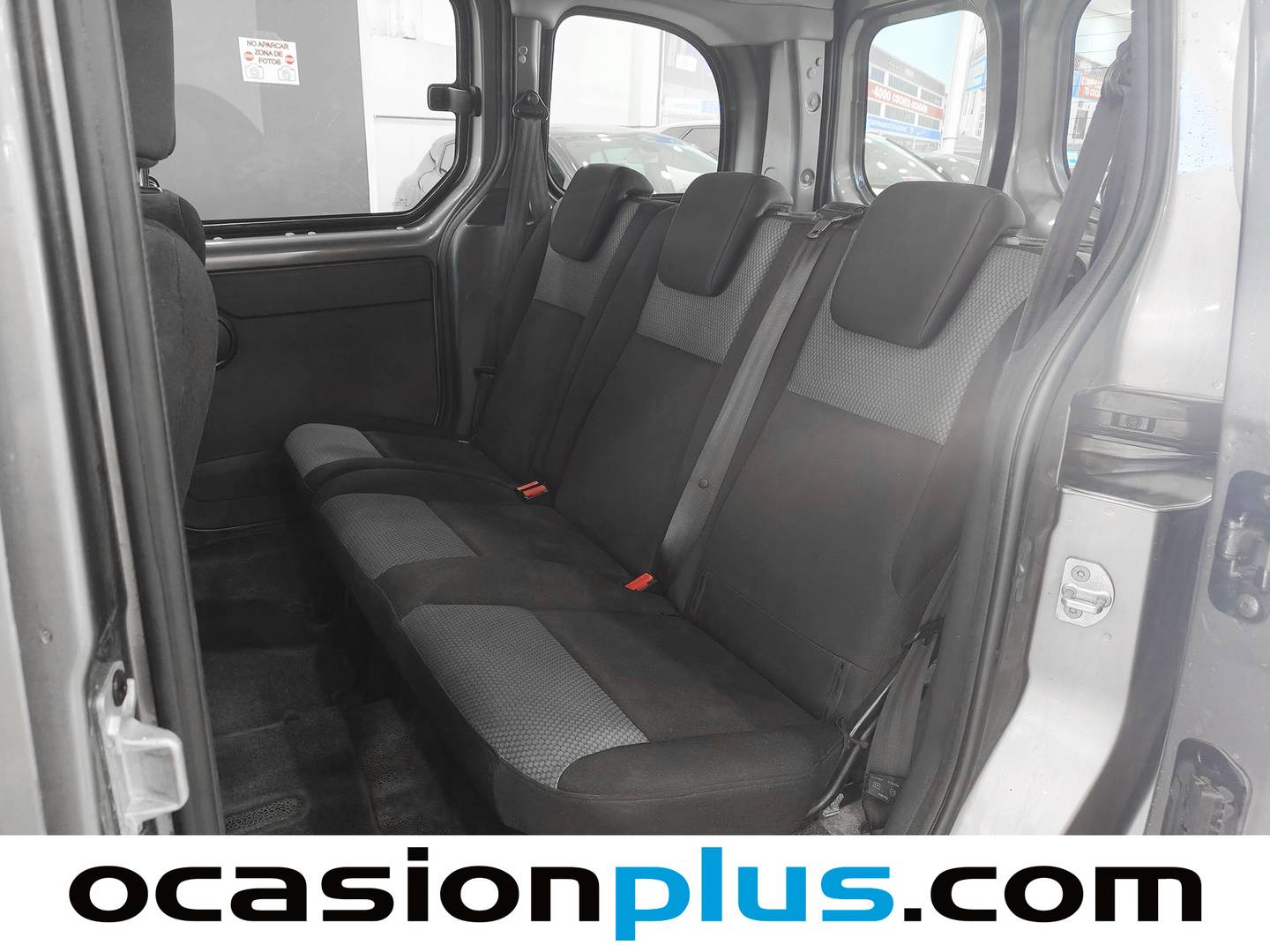Renault Kangoo Combi Renault Kangoo Combi dCi 90 M1-AF Emotion Energy E6 (90 CV) barato