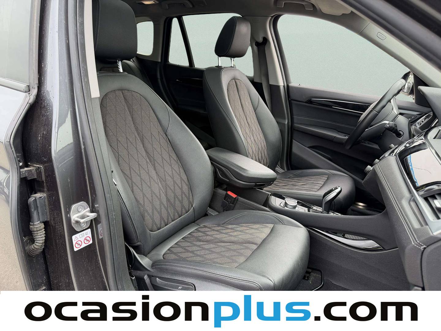 BMW X1 BMW X1 sDrive18d (150 CV) automático