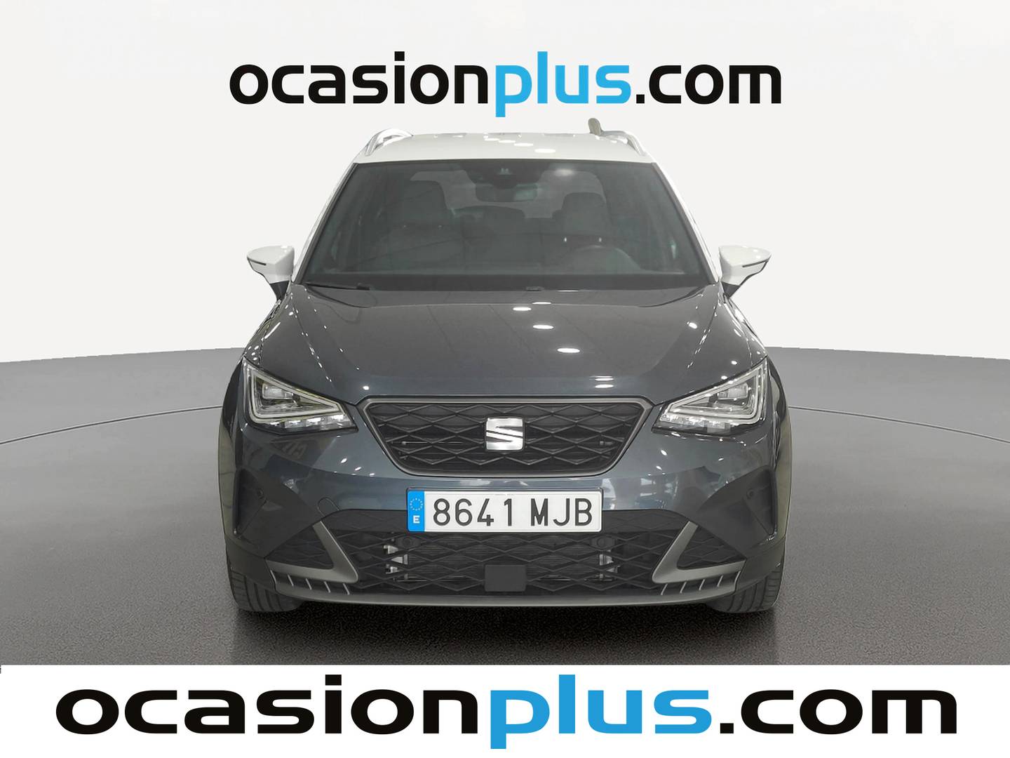 Foto Seat Arona SEAT Arona 1.5 TSI S&S FR XL DSG (150 CV)