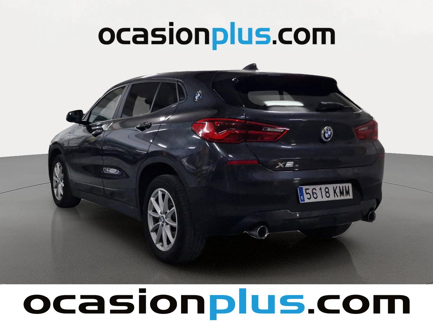 Foto BMW X2 BMW X2 sDrive18d (150 CV)