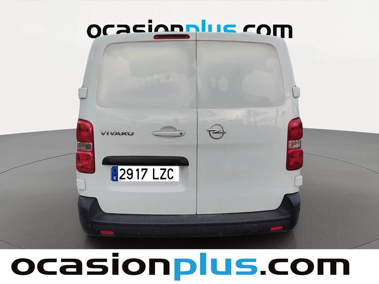 Opel Vivaro Opel Vivaro Furgon 1.5 Diesel S Standart Express (102 CV) barato