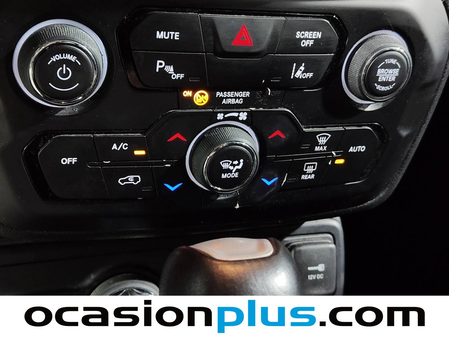 Jeep Renegade Jeep Renegade 1.3 PHEV 4xe Limited AT (190 CV) seminuevo