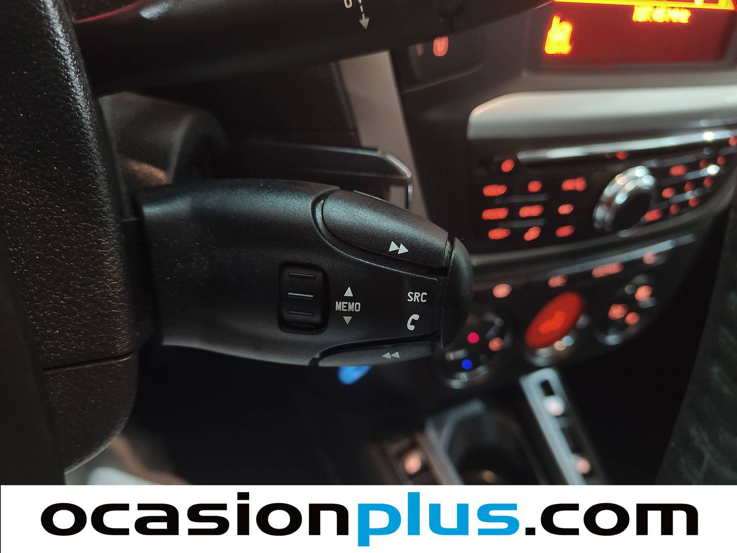 Citroën C-Elysée Citroën C-Elysee PureTech 82 Exclusive (82 CV) 2016