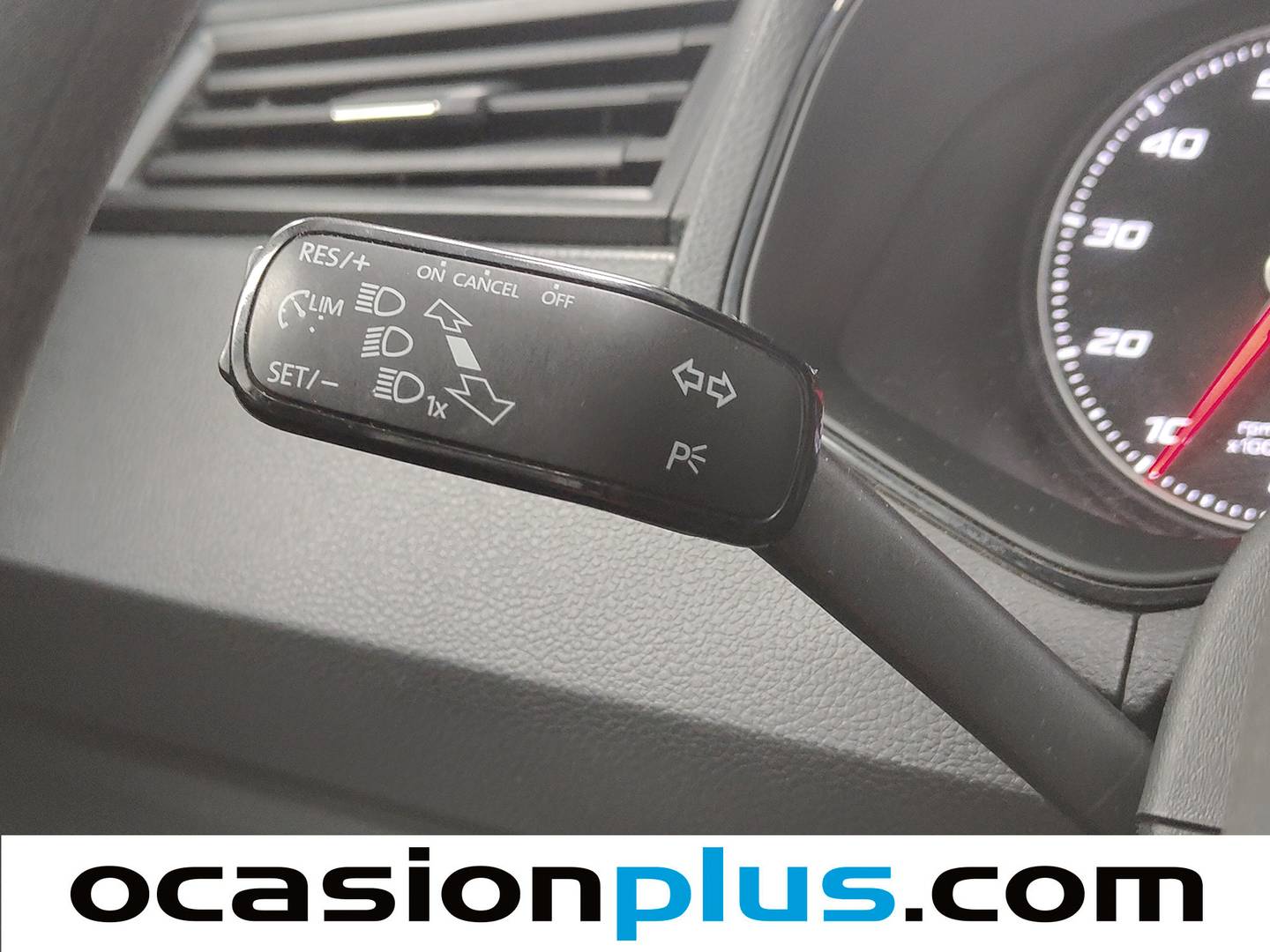 Equipamiento del Seat Ibiza Seat Ibiza 1.0 TSI Reference (95 CV)