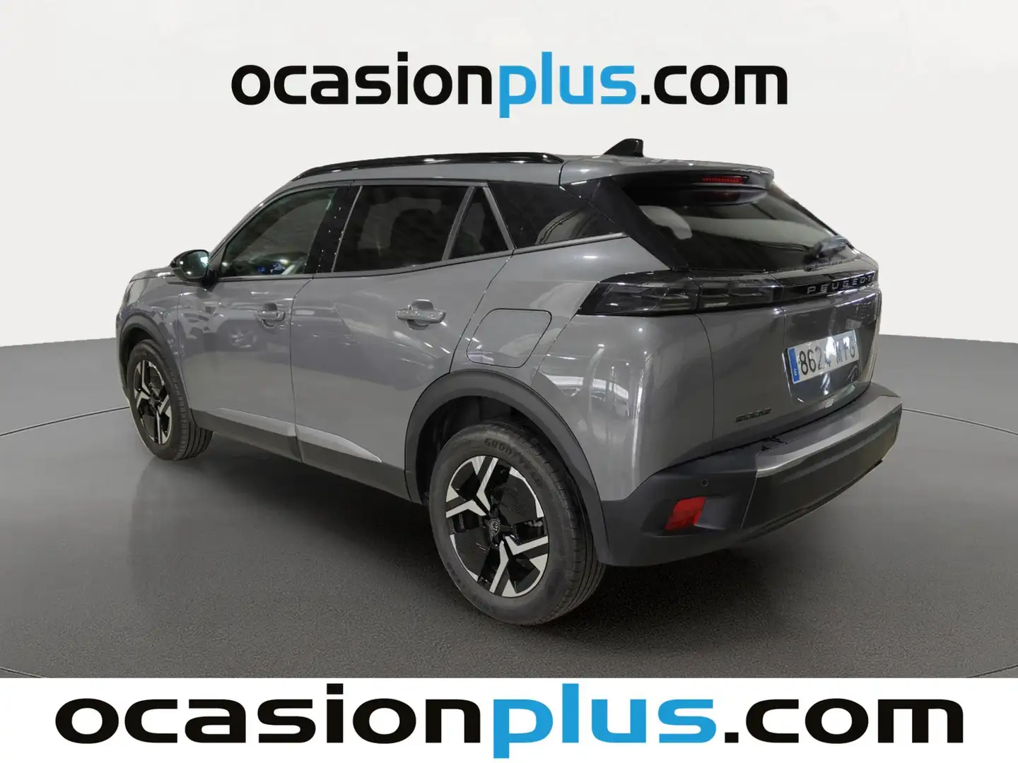 Foto Peugeot 2008 Peugeot 2008 PureTech 100 S&S Allure (100 CV)