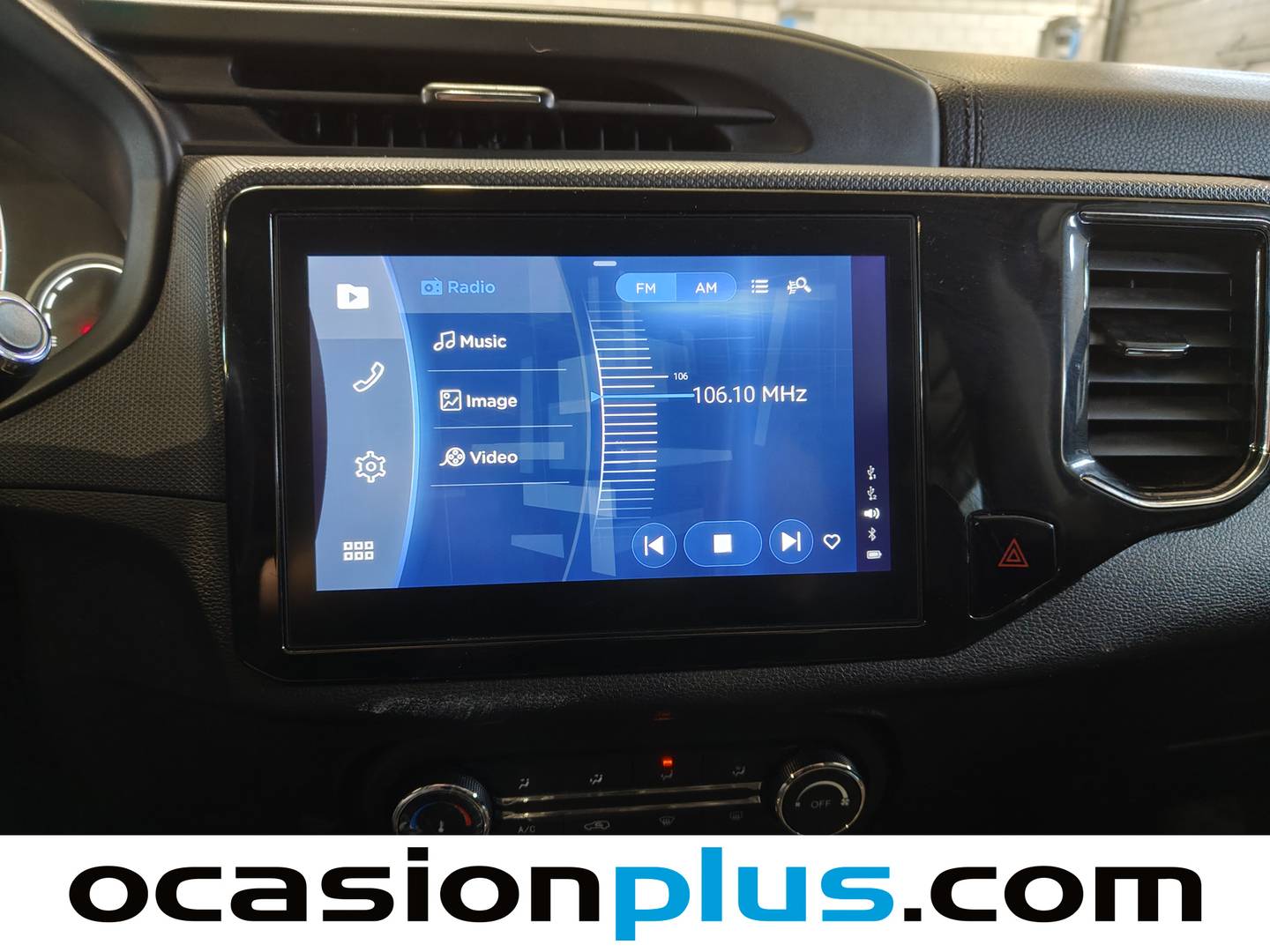 Foto DR AUTOMOBILES DR 4.0 DR AUTOMOBILES DR4 1.5 (116 CV)