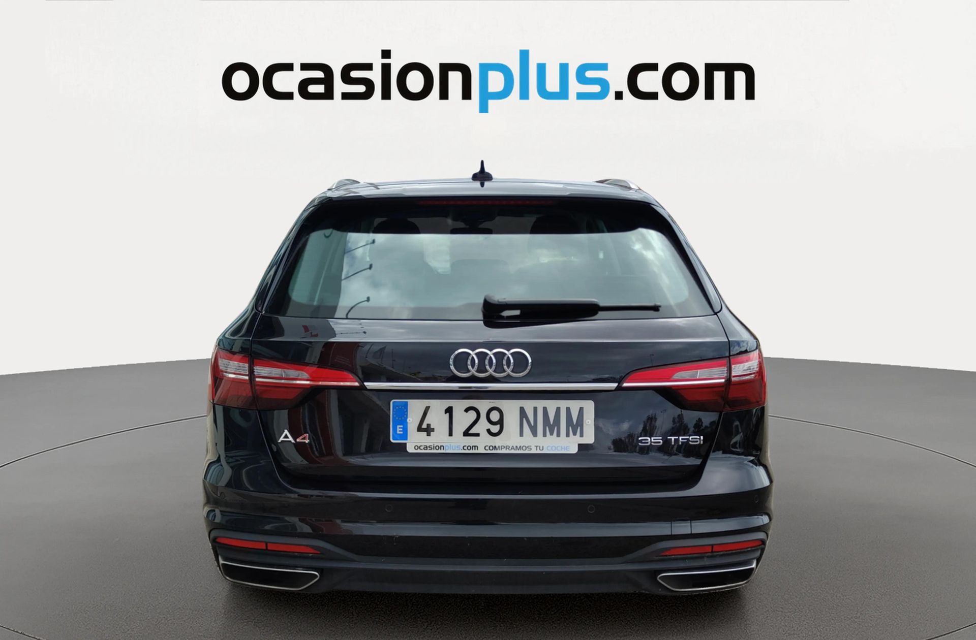 Audi A4 Avant Advanced 35 TFSI S tronic - foto 13