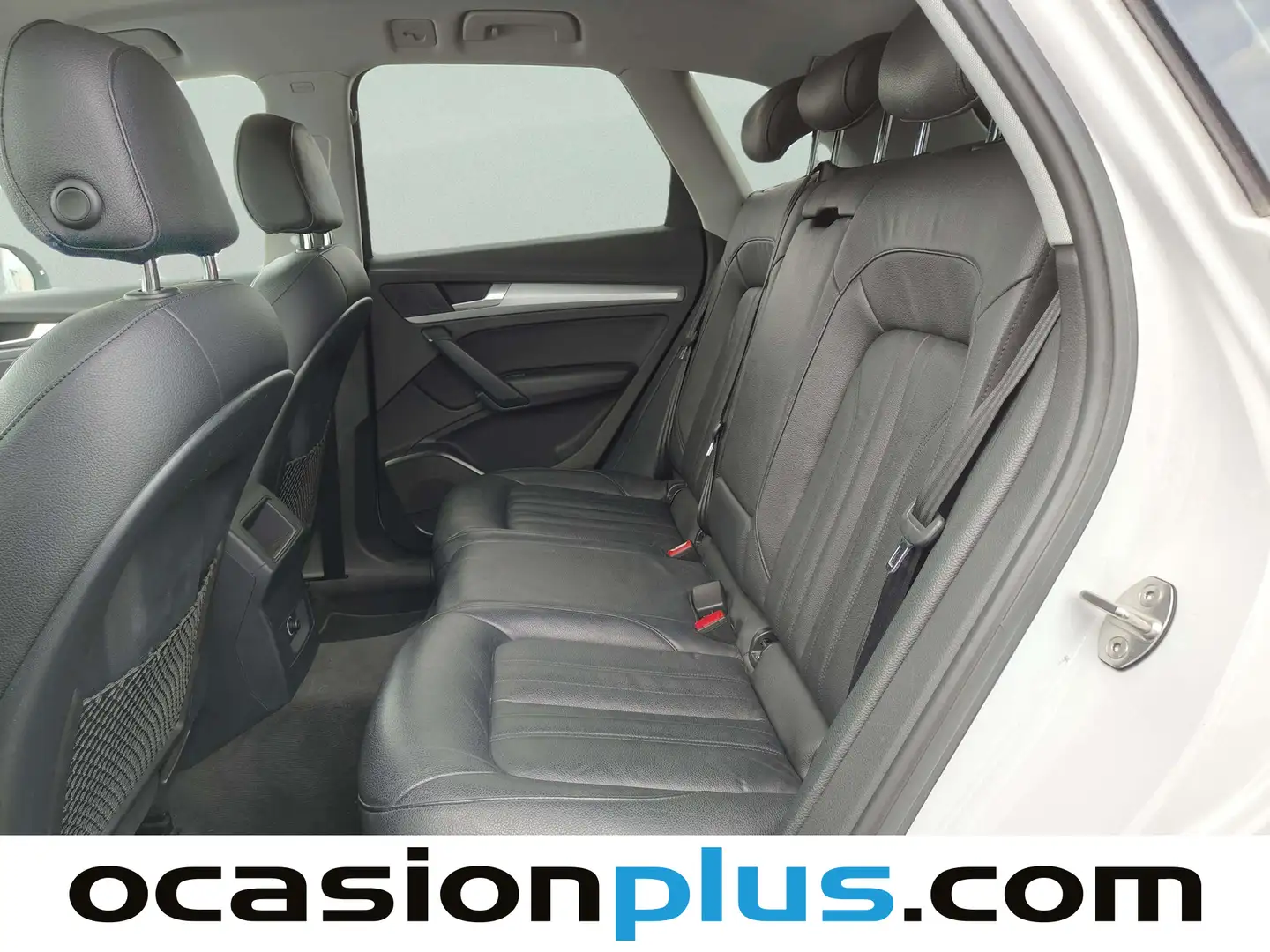 Foto Audi Q5 Audi Q5 Advanced 2.0 TDI quattro (190 CV) S tronic