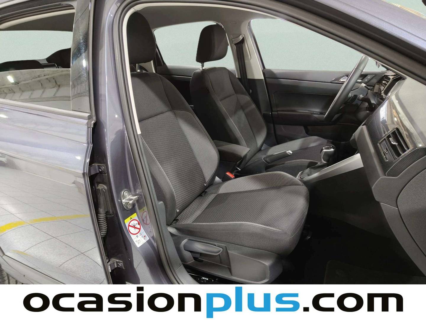 Foto Volkswagen Taigo Volkswagen Taigo ``Más`` 1.0 TSI (115 CV) DSG