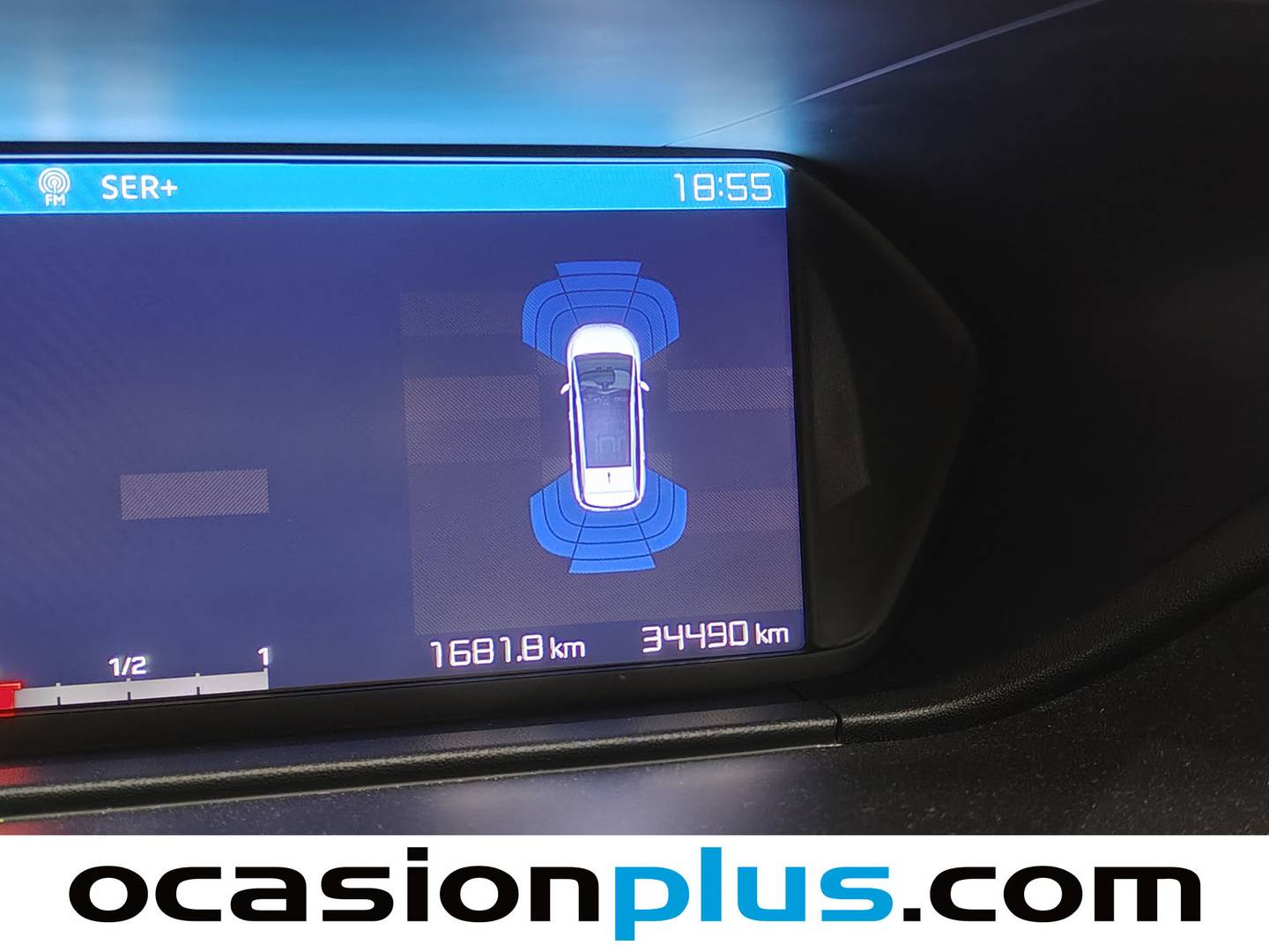 Foto Citroën Grand C4 Spacetourer Citroen Grand C4 Spacetourer PureTech 130 S&S Feel EAT8 (130 CV) 7Plazas