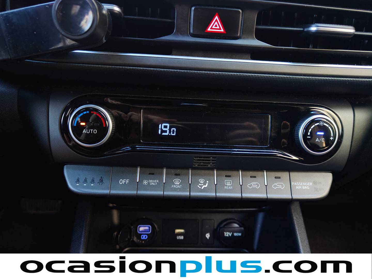 Hyundai Kona Hyundai Kona 1.6 GDI HEV Tecno 2C DCT (141 CV) 2021