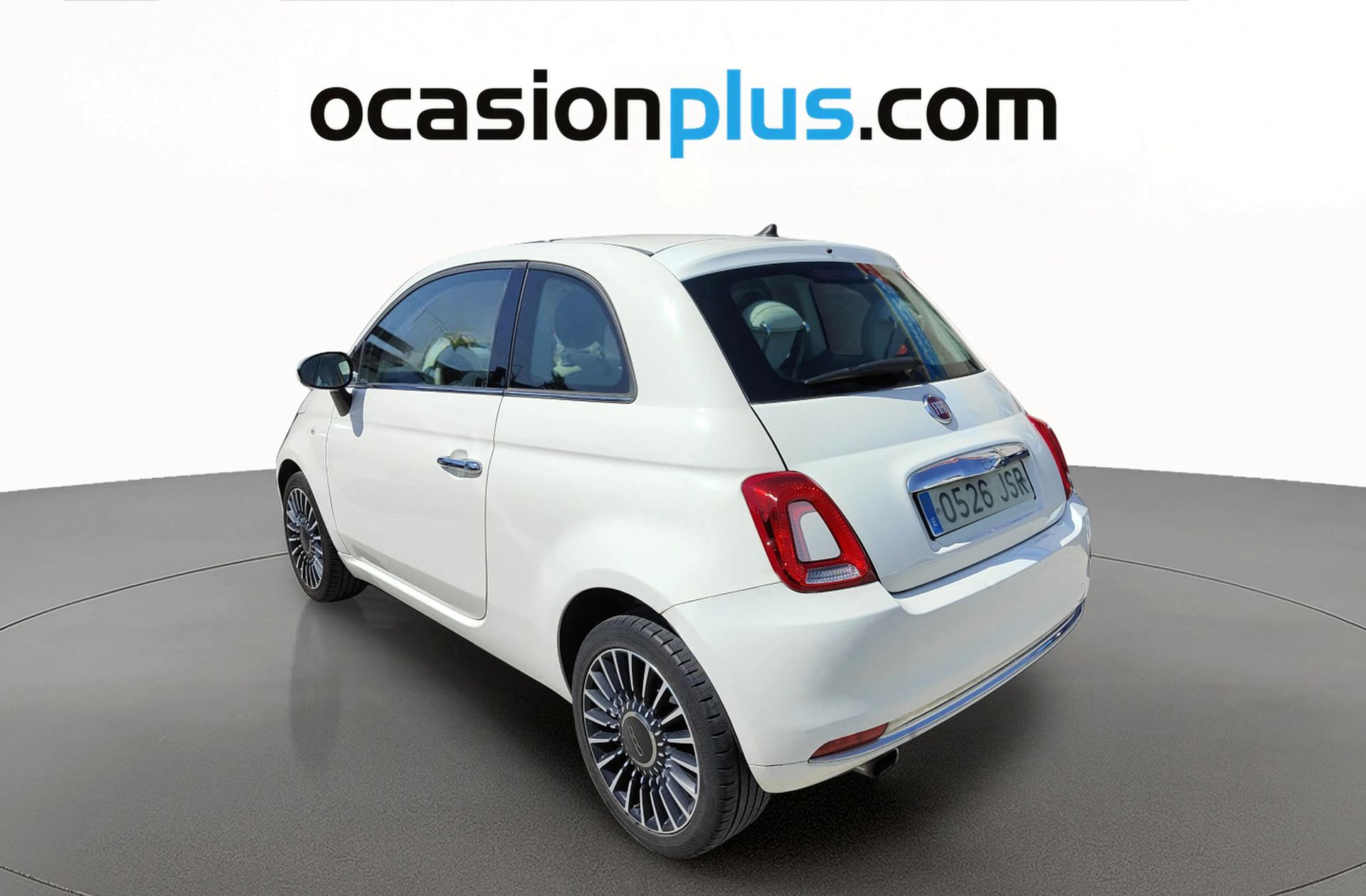 Fiat 500 1.2 Lounge - foto 3