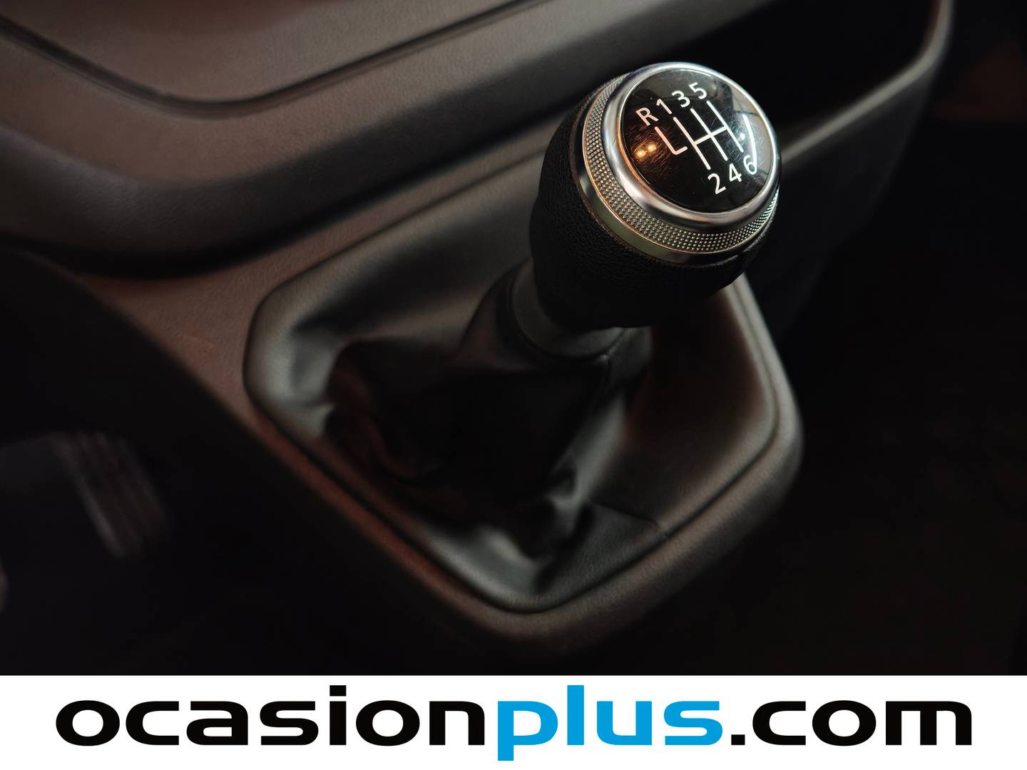 Foto Renault Trafic Renault Trafic Furgon L1H1 Blue dCi (130 CV)