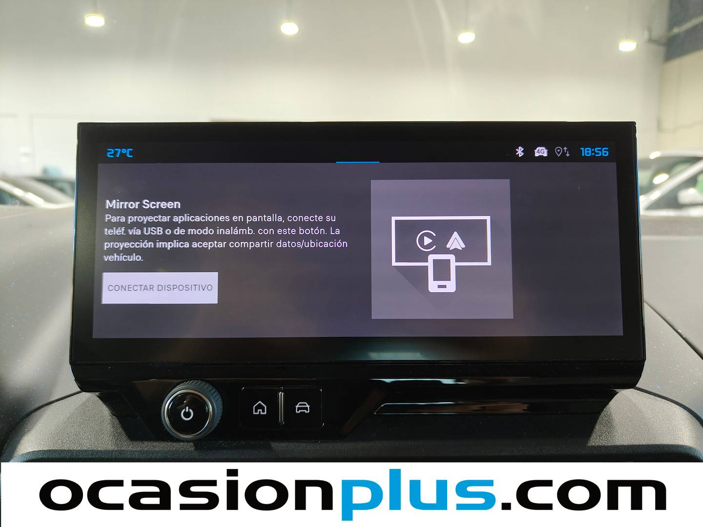Extras y acabados del Citroën Berlingo Citroën Berlingo BlueHDi 130 S&S Talla M Max (130 CV)