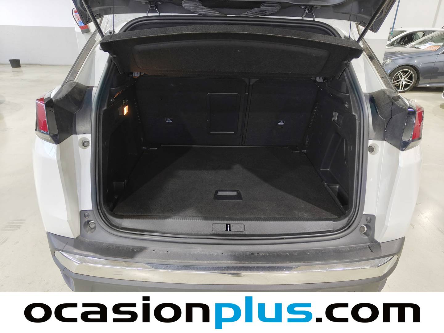 Foto Peugeot 3008 Peugeot 3008 PureTech 130 S&S Allure Pack (130 CV)