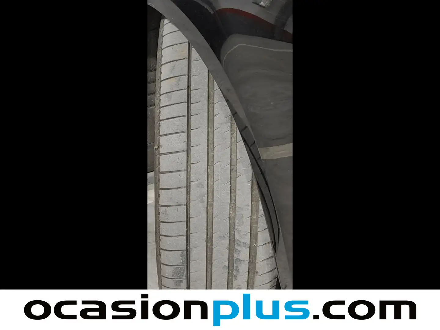 Foto Audi A6 Audi A6 Avant Avant Black line 40 TDI (204 CV) S tronic