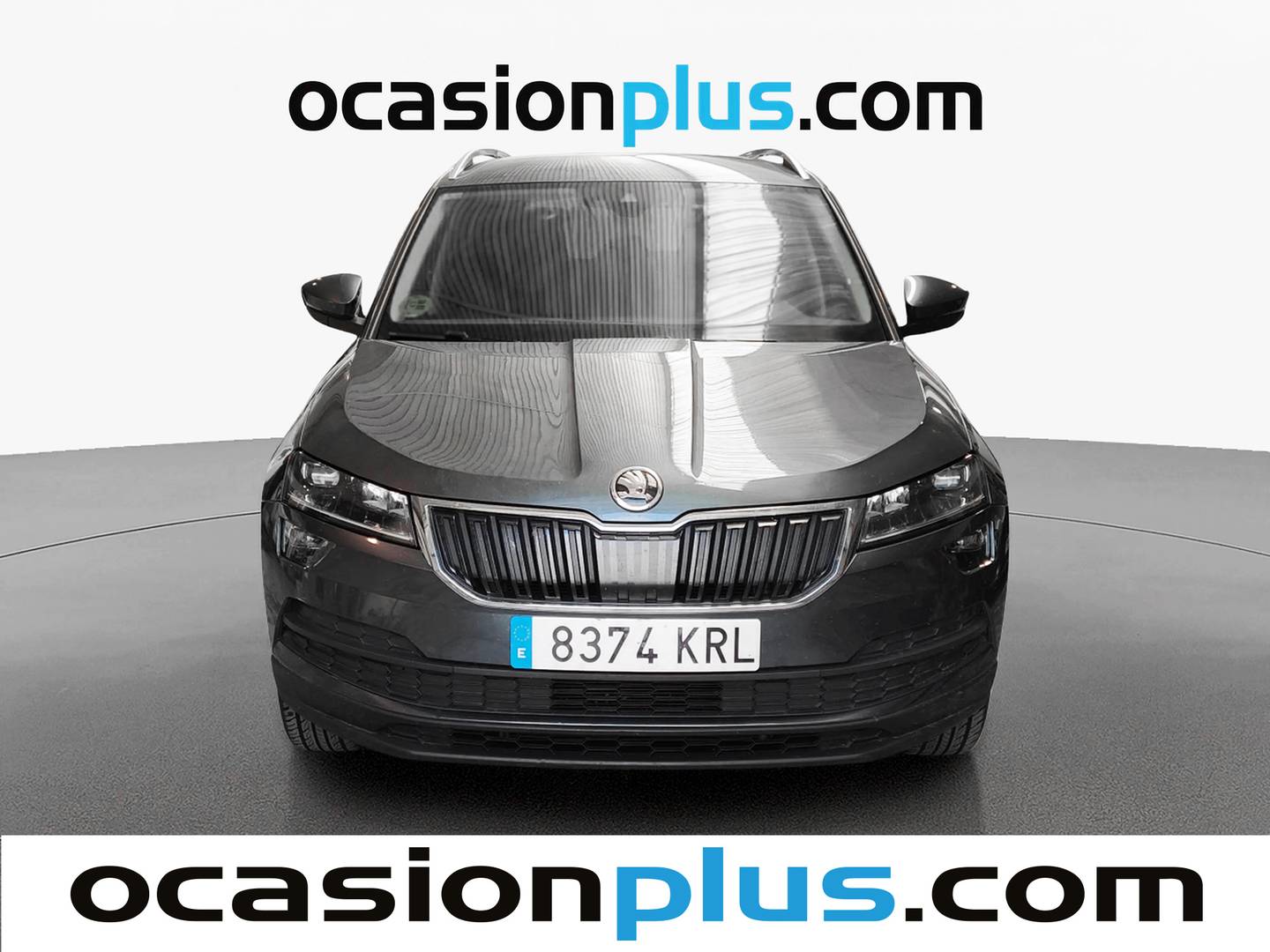 Foto Skoda Karoq Skoda Karoq 1.0 TSI Like  (115 CV)