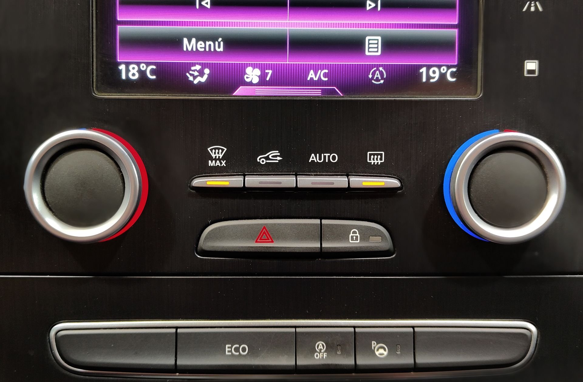 Renault Scénic Zen Energy TCe - foto 36