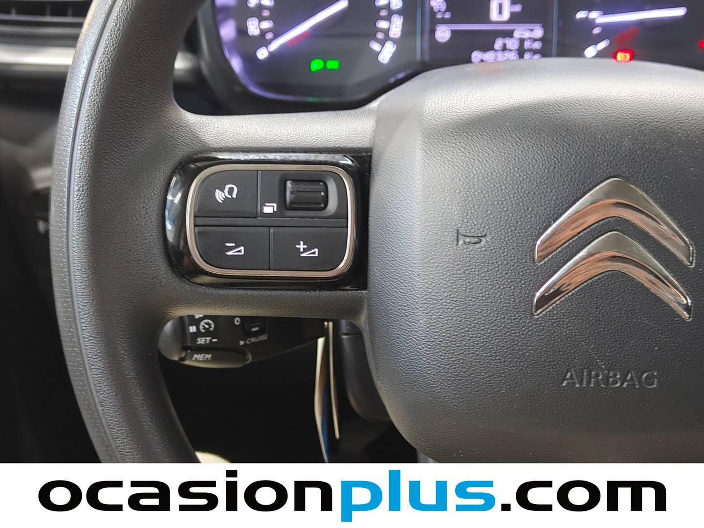 Foto Citroën C3 Citroën C3 BlueHDi 100 S&S You! 75 kW (102 CV)