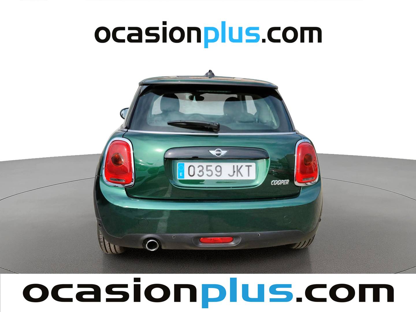 Mini MINI Mini MINI Cooper (136 CV) barato