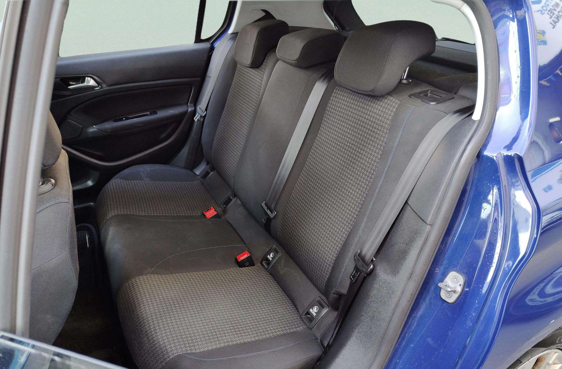 Peugeot 308 PureTech 130 Style - foto 12