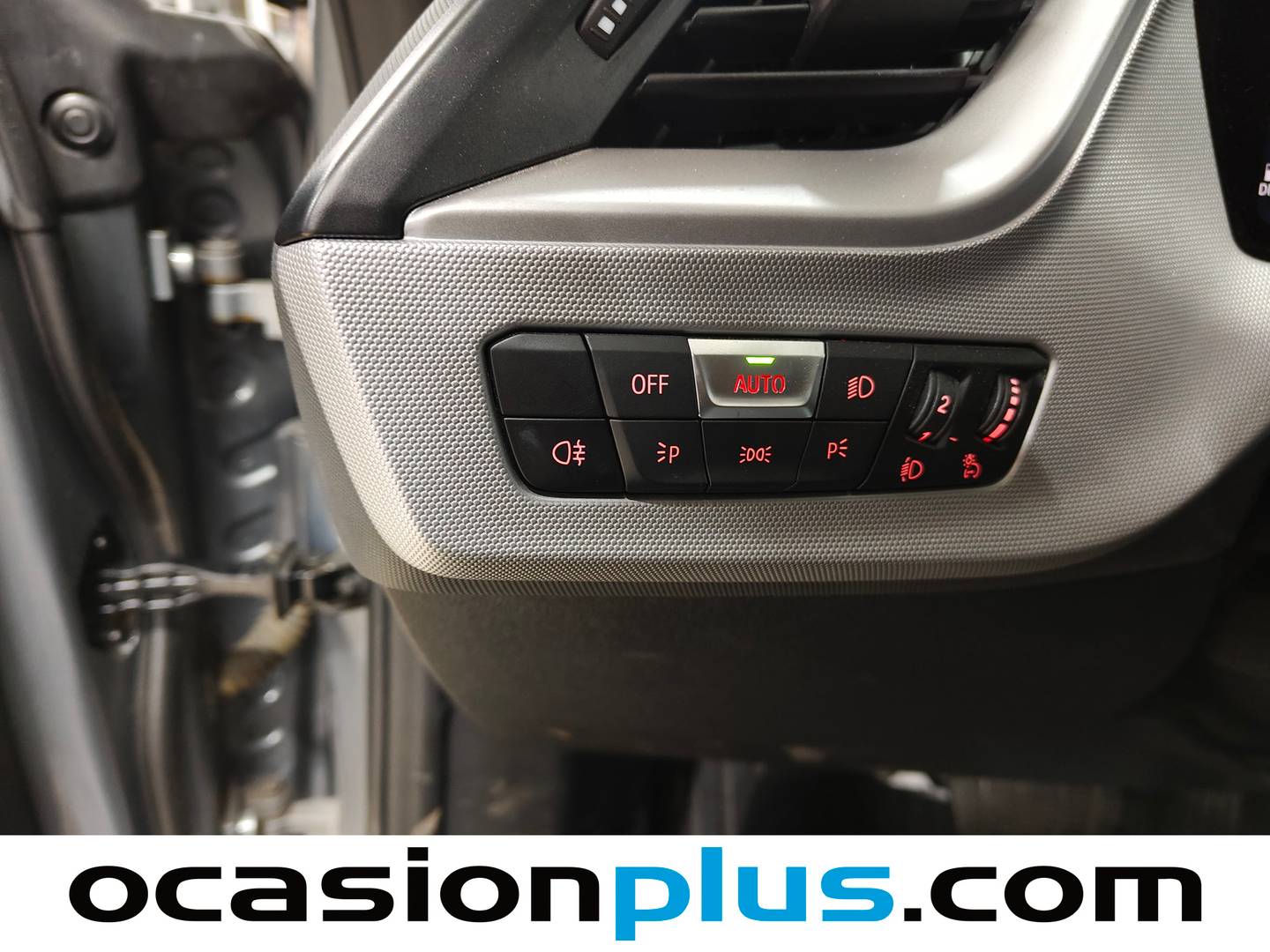 BMW Serie 2 BMW Serie 2 216d Gran Coupe (116 CV) seminuevo