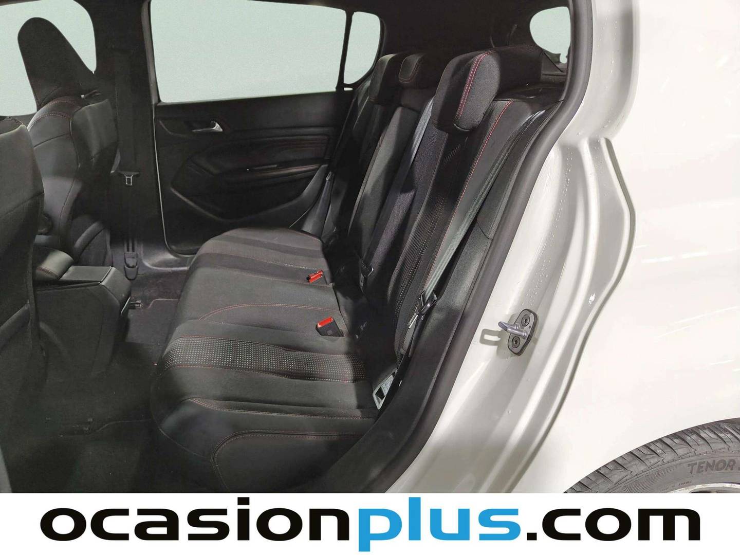 Foto Peugeot 308 Peugeot 308 PureTech 130 S&S GT Line (130 CV)