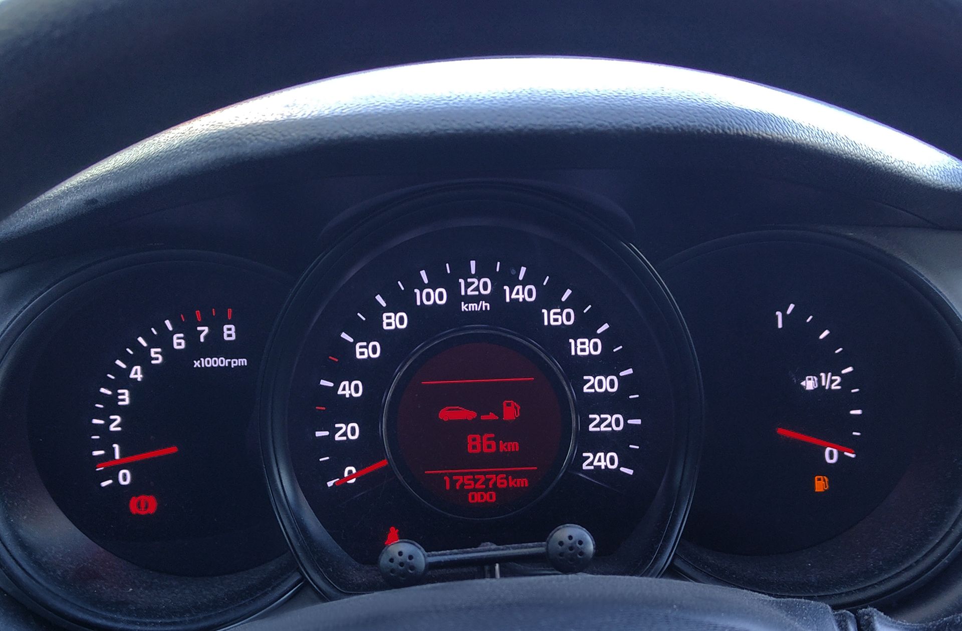 Kia ProCeed 1.4 Cvvt Concept - foto 21