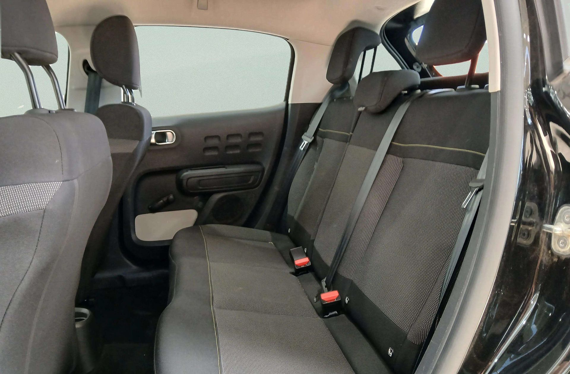 Citroën C3 PureTech 83 Plus - foto 11
