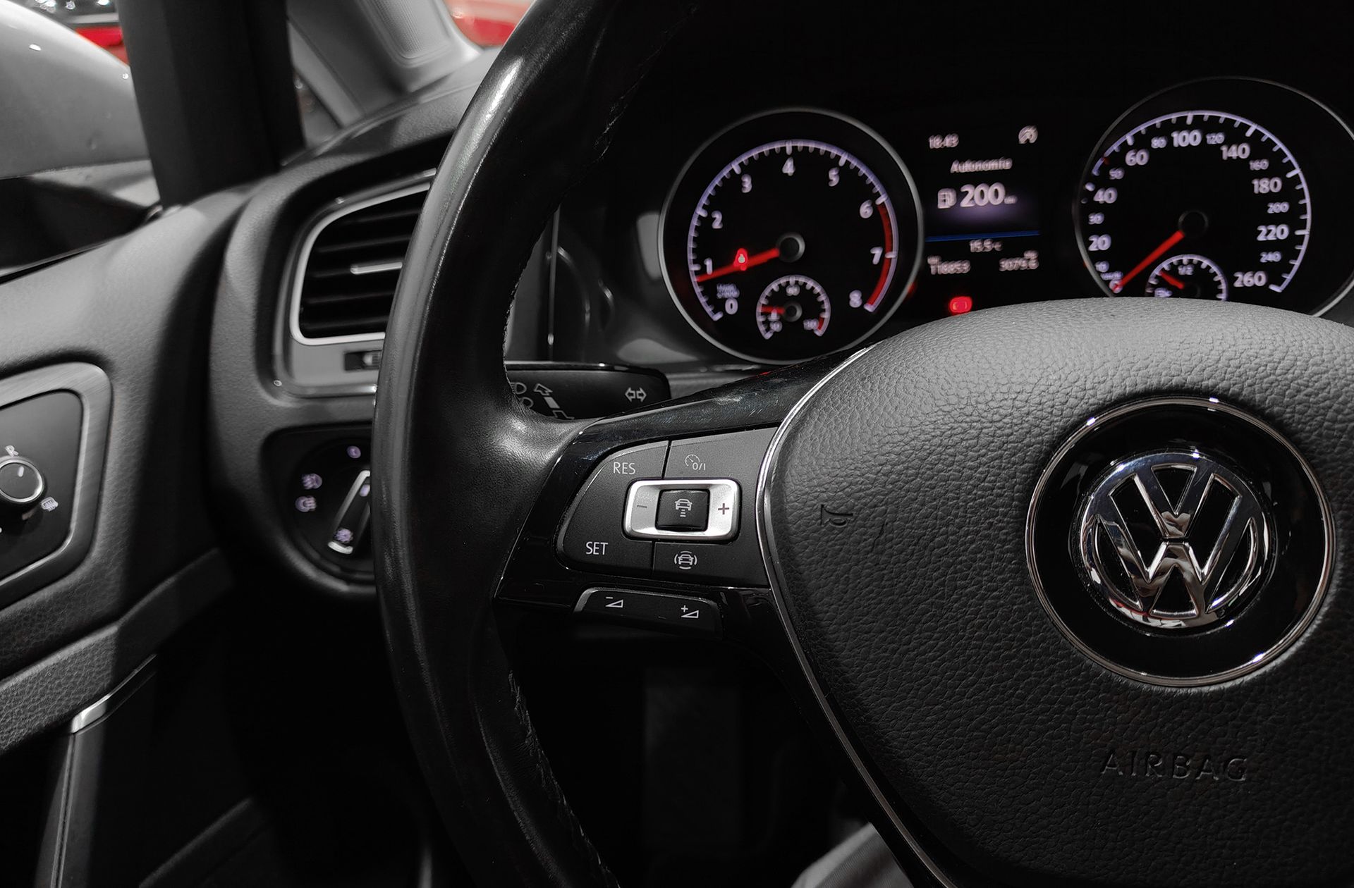 Volkswagen Golf Advance 1.5 TSI Evo BM - foto 24