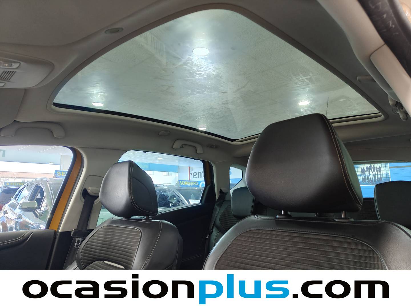 Foto Renault Scénic Renault Scenic Zen Energy TCe (130 CV)