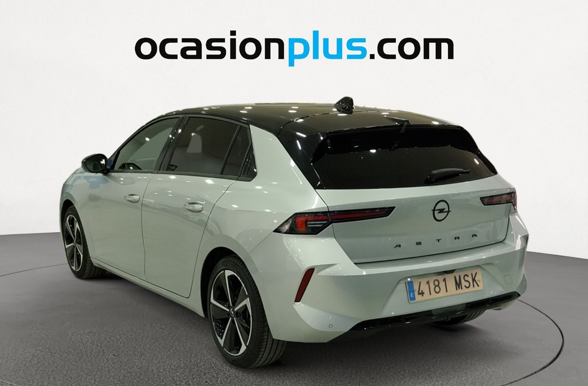 Opel Astra 1.2 Turbo XHT GS - foto 3