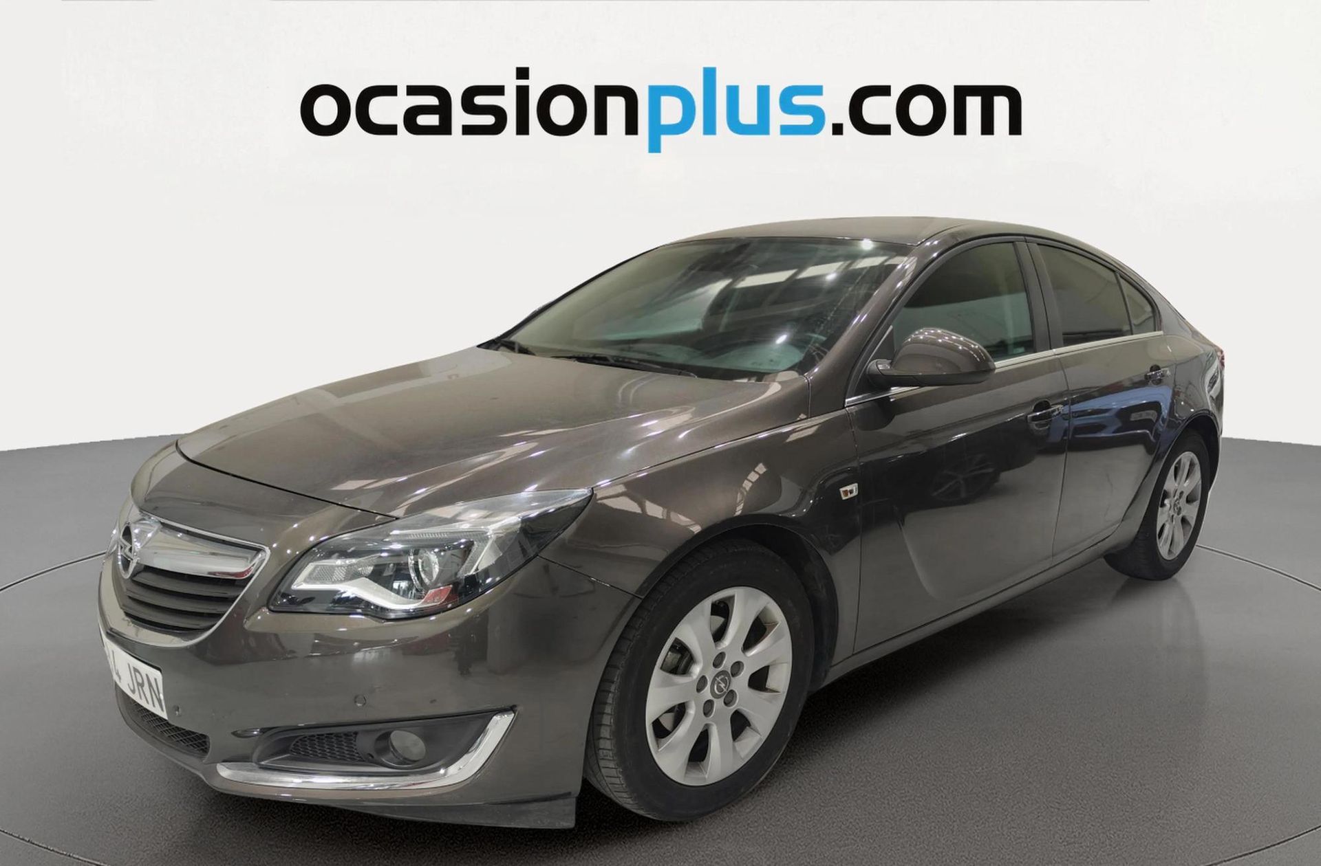 Opel Insignia 1.6CDTI ecoFlex Selective
