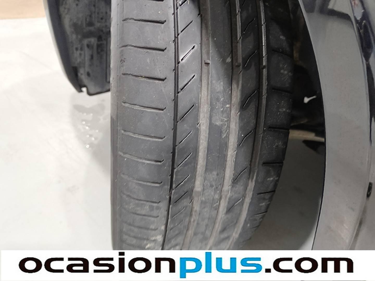 Foto Infiniti Q30 Infiniti Q30 1.6T Premium (122 CV)