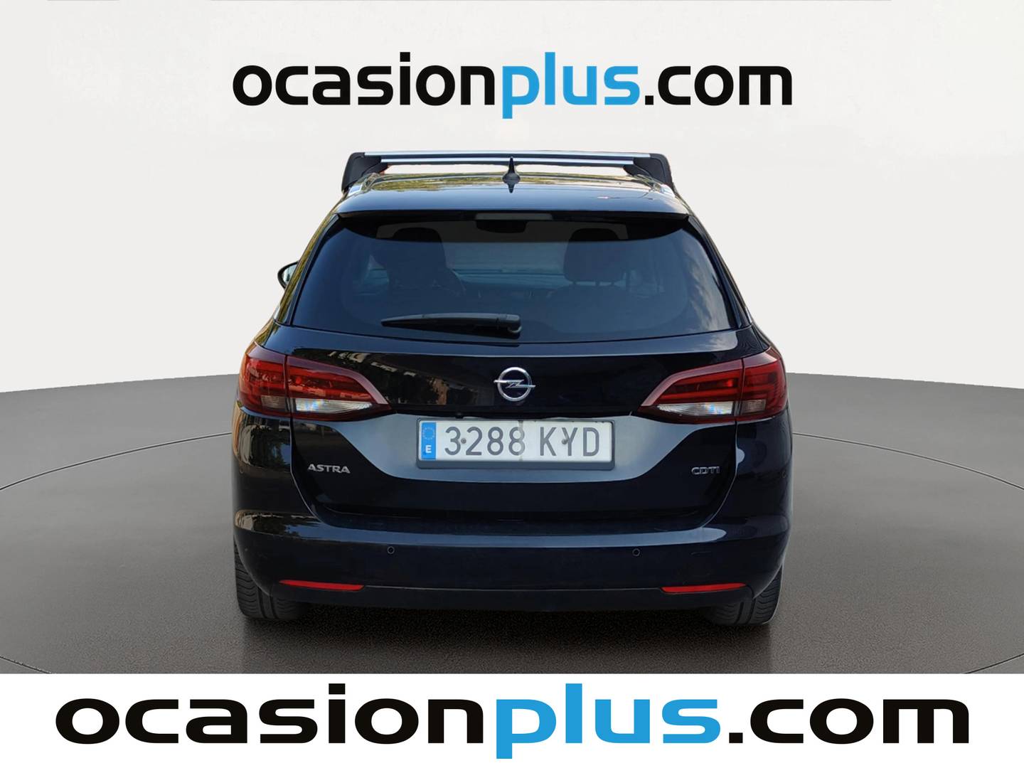 Opel Astra Opel Astra Sports Tourer 1.6 CDTI S/S Innovation (136 CV) al mejor precio