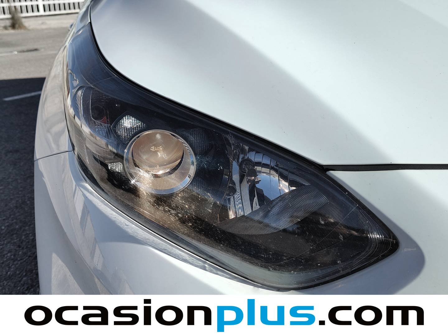 Foto KIA Ceed Kia Ceed 1.0 T-GDI Drive (100 CV)