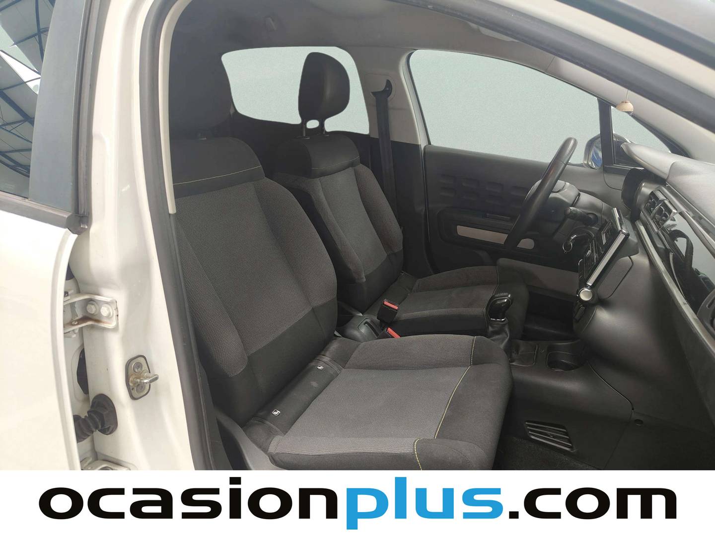 Citroën C3 Citroën C3 PureTech 82 Feel (82 CV) km 0