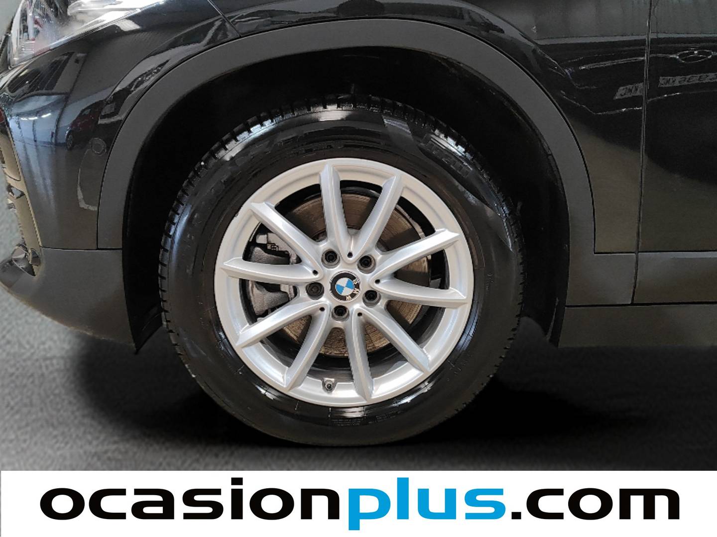 BMW X2 BMW X2 sDrive20d (190 CV) 190cv