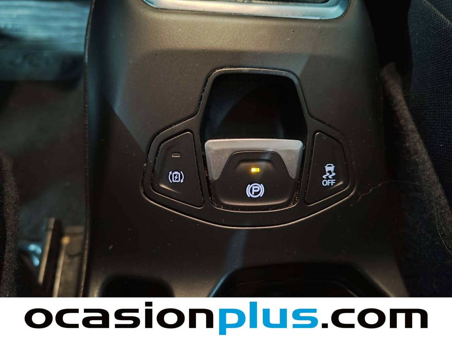 Foto Jeep Renegade Jeep Renegade 1.3 PHEV 4xe Limited AT (190 CV)