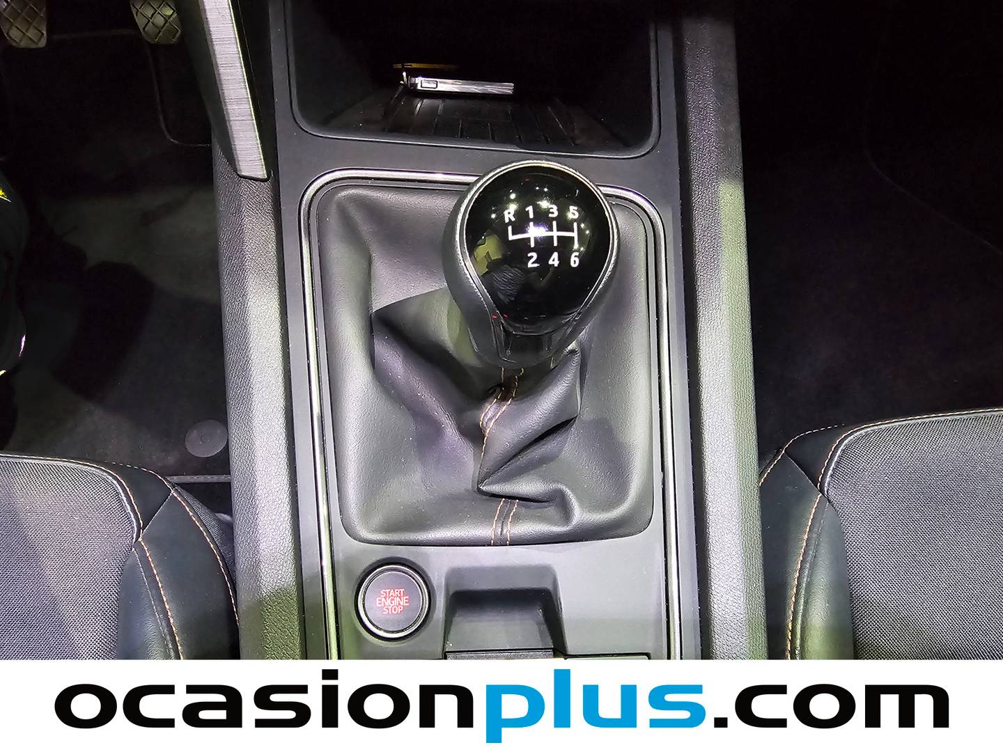 Cupra Formentor Cupra Formentor 2.0 TDI (150 CV) de segunda mano