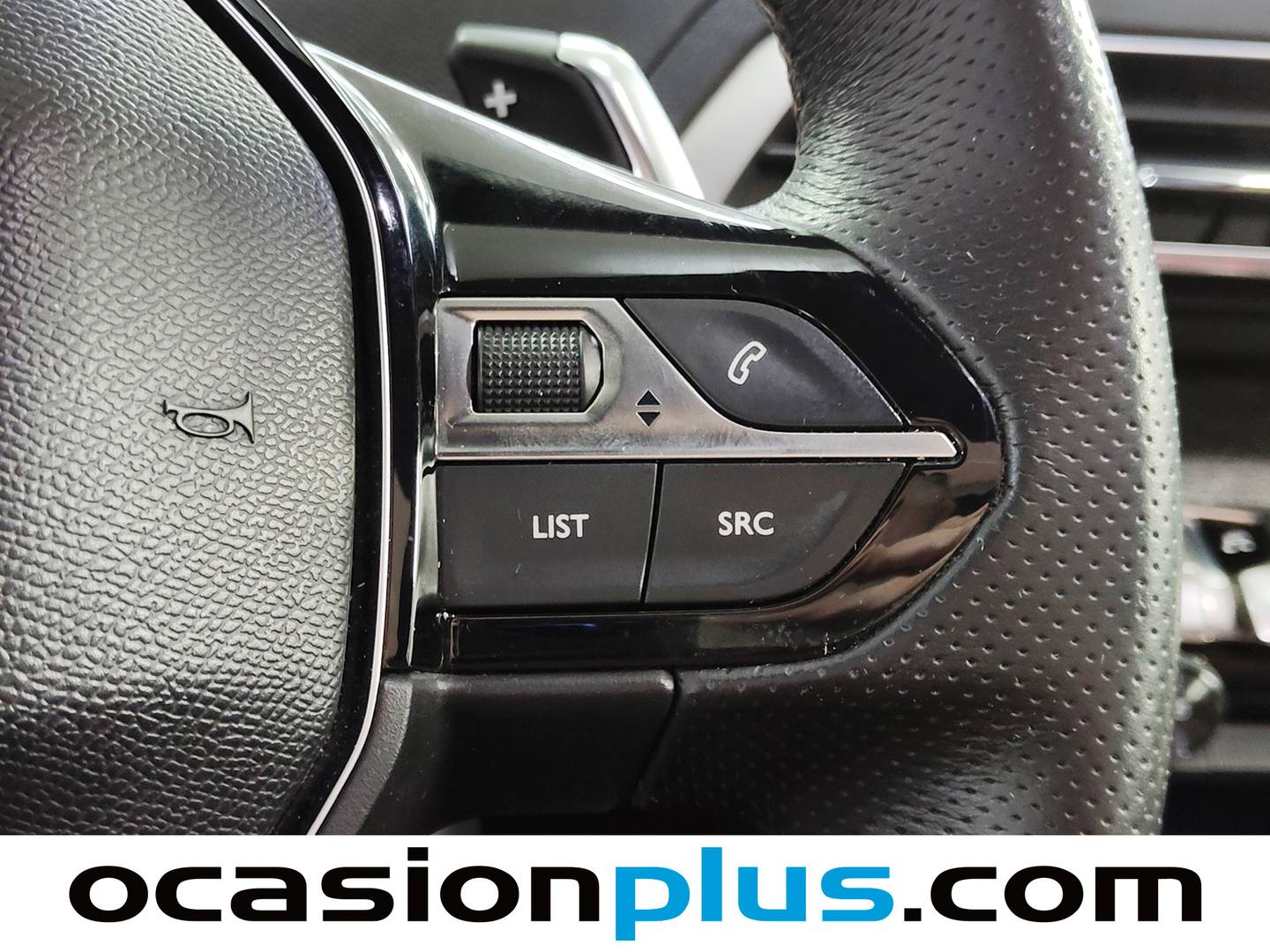 Peugeot 3008 Peugeot 3008 BlueHDi 120 S&S GT-Line EAT6 88 kW (120 CV) de segunda mano