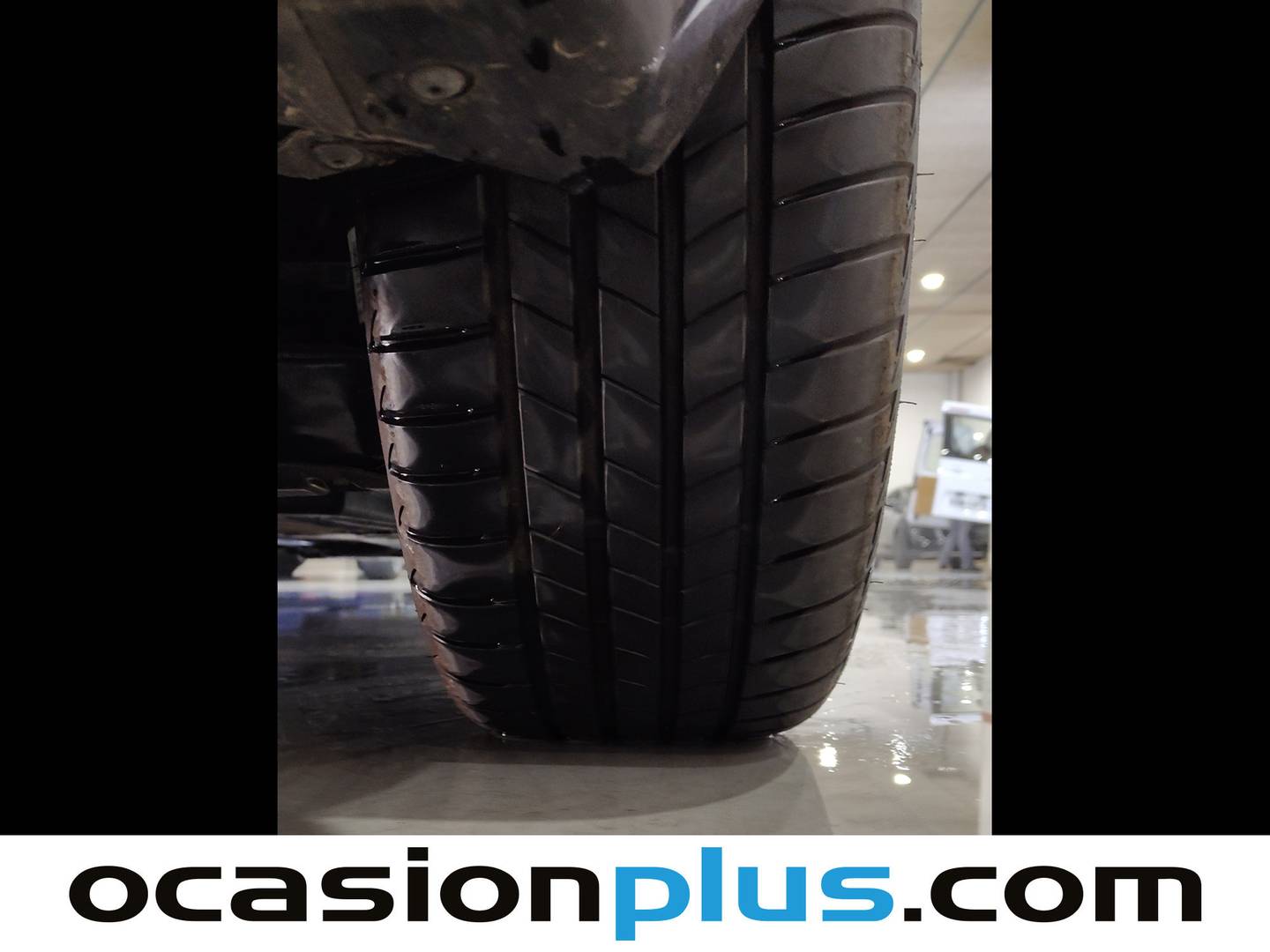 Foto Cupra León CUPRA León 1.5 TSI e-Hybrid (204 CV) DSG