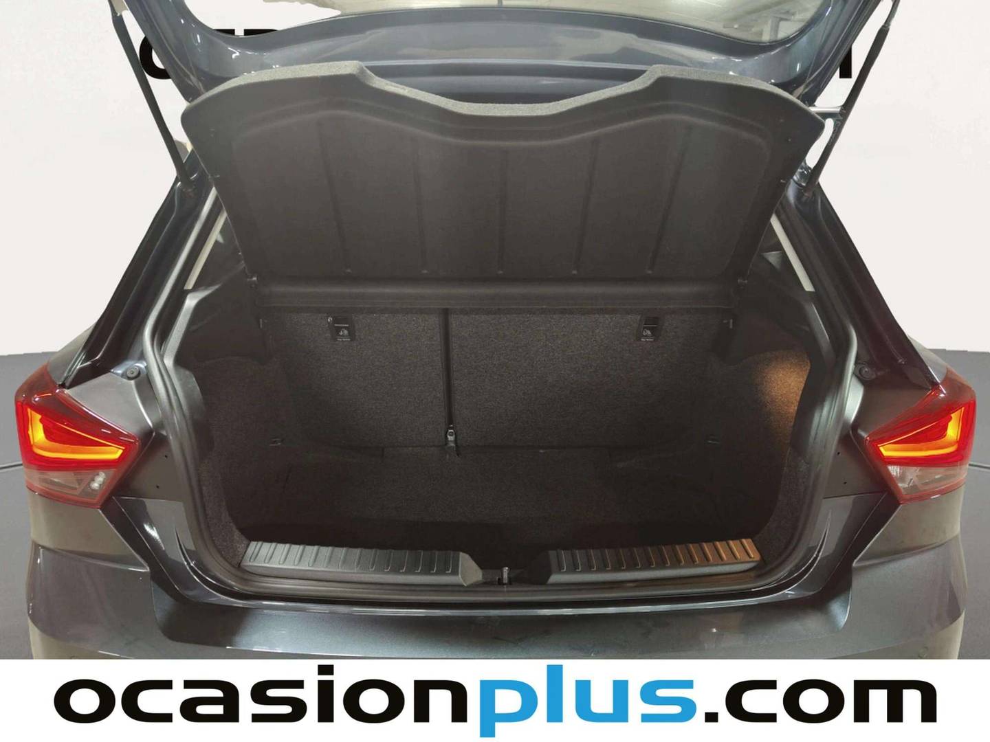 Fotos maletero Seat Ibiza Seat Ibiza 1.0 TSI S&S Style XL Edition (110 CV)