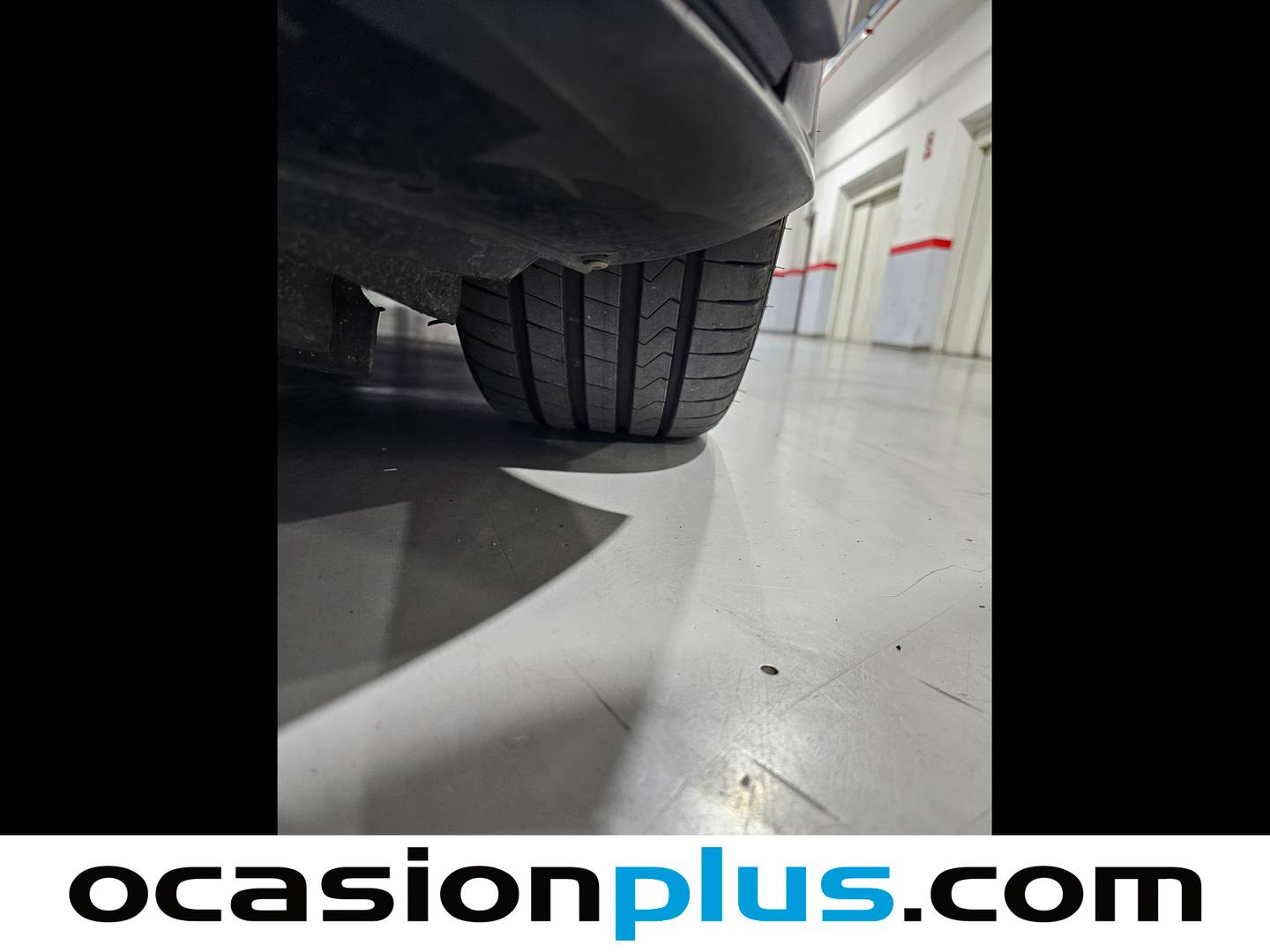Mercedes CLA Mercedes CLA 250 Shooting Brake 4Matic (224 CV) PACK AMG barato