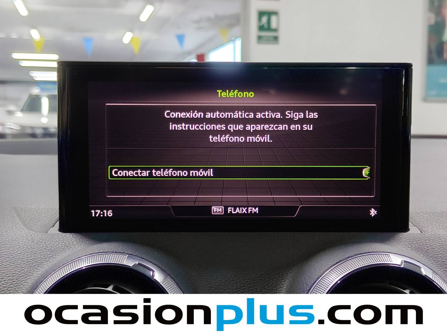 Audi Q2 Audi Q2 Advanced 35 TDI quattro (150 CV) S tronic automático