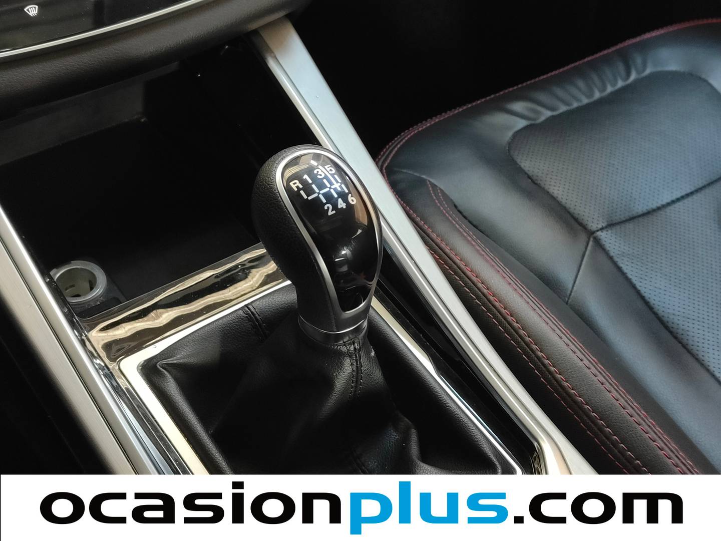 Foto SWM G01 SWM G01 1.5T Luxury 96 kW (131 CV)