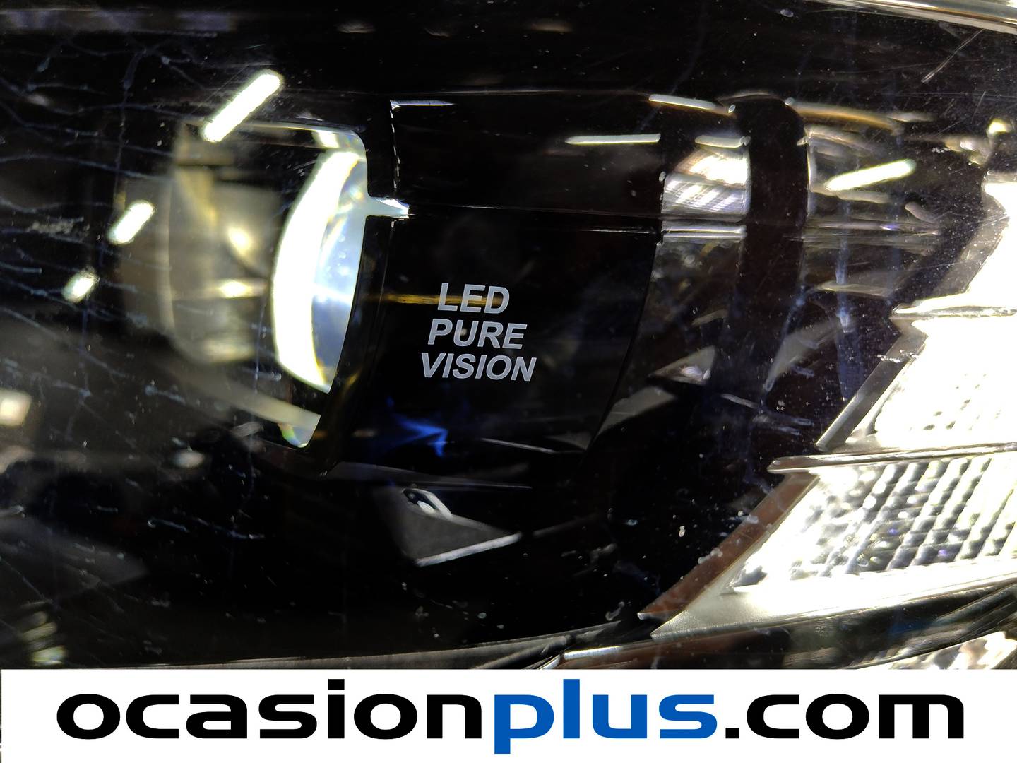 Renault Grand Scénic Renault Grand Scenic Black Edition TCe (160 CV) GPF (7 Plazas ) gasolina