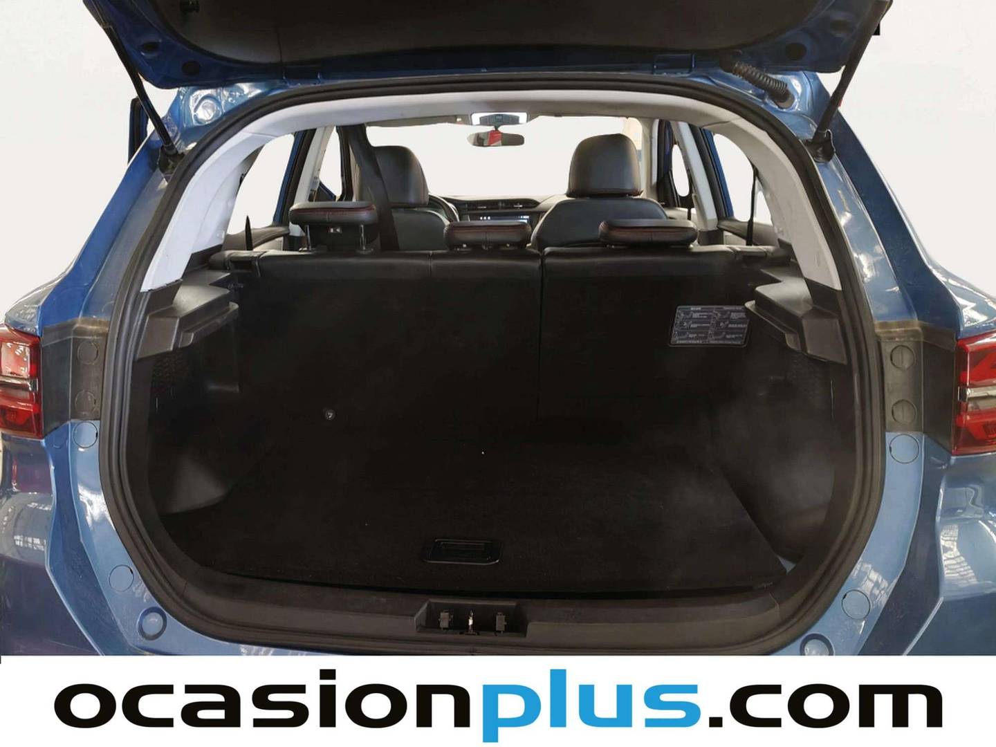 Foto SWM G01 SWM G01 1.5T Luxury (131 CV)